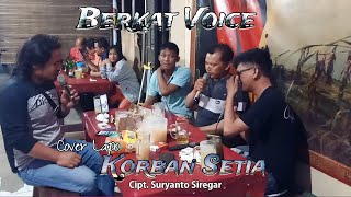 Download lagu Korban Setia - Cipt.Suryanto Siregar -Cover Berkat Voice Lapo Tuak Berkat Gultom mp3 Download lagu Korban Setia - Cipt.Suryanto Siregar -Cover Berkat Voice Lapo Tuak Berkat Gultom mp3