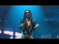 Lenny Kravitz Low Ziggo Dome Amsterdam 01 07 2024