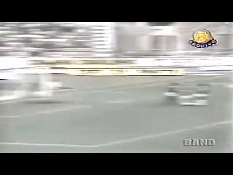 GUARANI 1 x 2 INTER - 11/05/1980 - BRASILEIRÃO