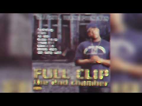 Full Clip, Gangsta Reese- The Next Day