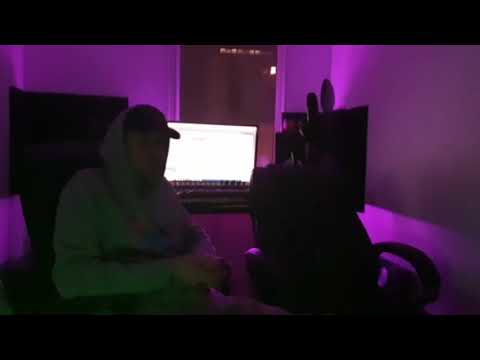 Skinny Tallss - Bangkok Smog (Prod.Gen Co.)