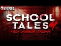 SCHOOL HORROR TALES True Stories