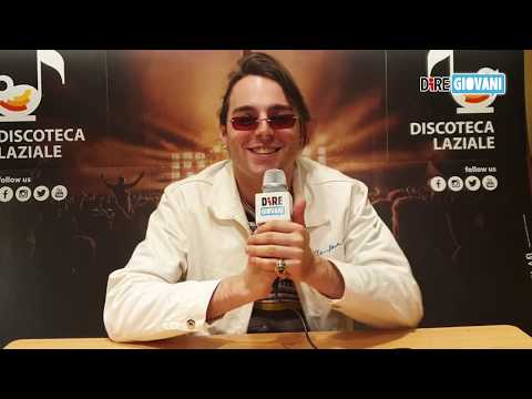 Ernia racconta "68 (Till the End)". L'intervista