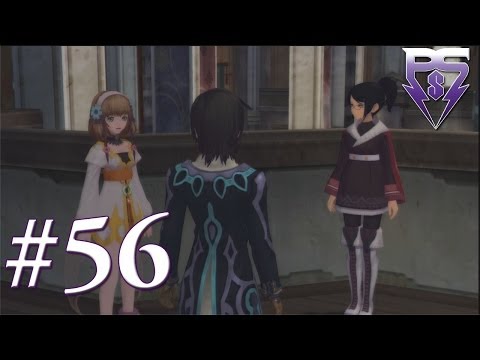 Tales of Xillia PsS Playthrough Part 56 - Karla, the Historian