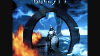 Celesty - The Sword and the Shield