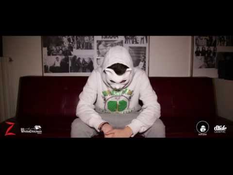 BLASFEMO - RIF - RapperZ in Faccia - 2015