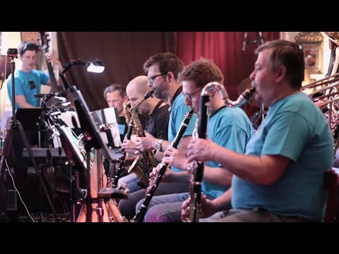 Heti Jazz – Bacsó Kristóf 2. rész