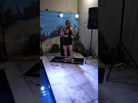 tô bem passou desejo de menina Cover