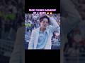 J Hope Iconic Moment Bts Jhope Shortvideo Youtubeshorts