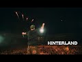 Casper Hinterland Live In Bielefeld