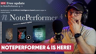Video thumbnail for Watch Before You Buy NotePerformer 4 by A Joe-Blog Composer