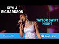 Keyla Richardson Sings ‘Lover’ by Taylor Swift on American Idol