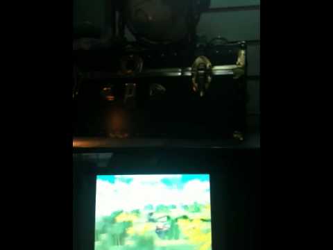 Pop Island : Paperfield Nintendo DS