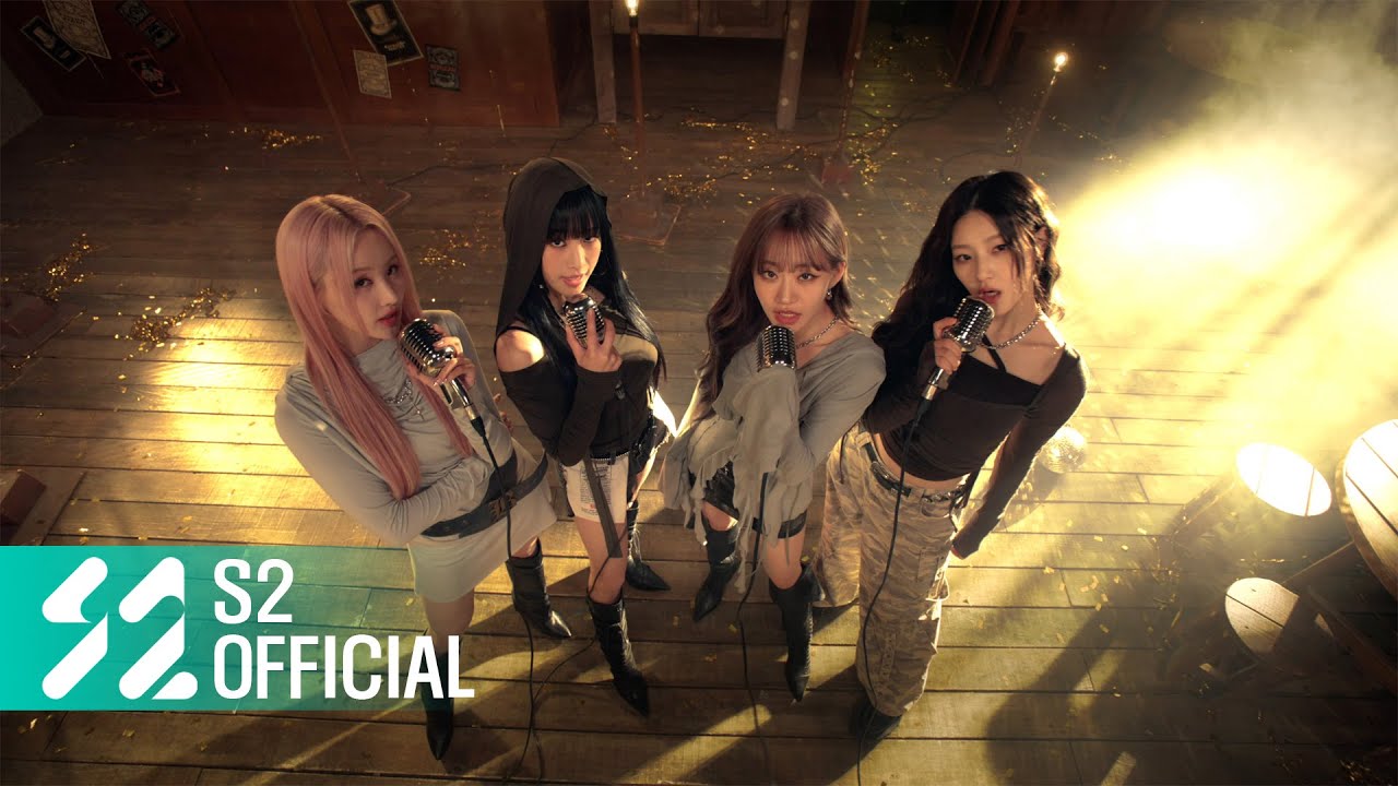 Gentleman / KISS OF LIFE