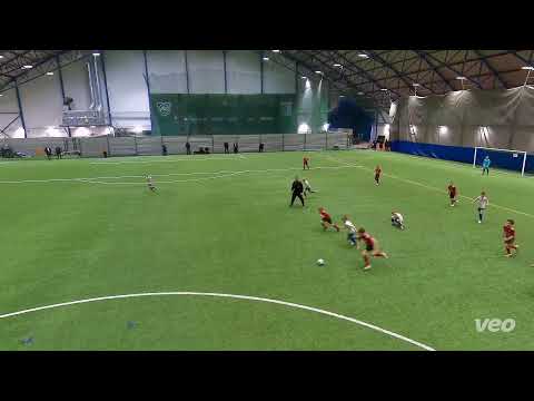 hjs vs Fc Kangasala - Jalkapallo