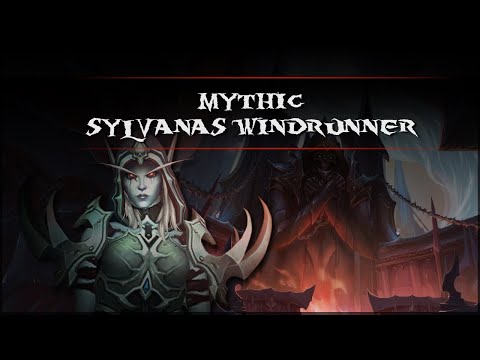 WarDogs - Sylvanas Windrunner Cutting Edge (03:27 PULL)