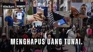 Download lagu Sweden's Dark Side: A Cashless Country mp3