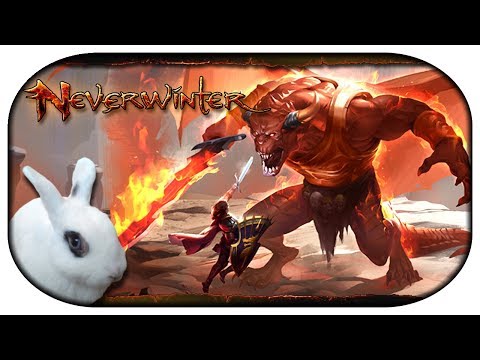 NEVERWINTER: Infernal Descent 🐇 09 - Rage of Bel