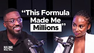 7-Figure Christian Entrepreneur Brutal Honesty on Getting Rich | Dami Omotayo