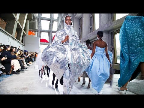 Area | Fall/Winter 2020/21 | NYFW