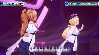 Flare & Aki Duet Pink Rose - Kiyommy+Seiya 【Flare 3DLIVE BDAY 2026】