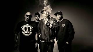 Cypress Hill - Throw Your Hands In the Air (Remix) (feat. Erick Sermon, MC Eiht &amp; Redman)