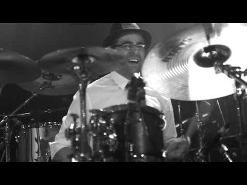 Tony Nesbitt-Larking (performing with Tanika Charles) - Drum Solo [Opera House - October 15, 2010]