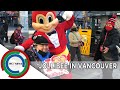 Jollibee opens first store in Vancouver | TFC News Vancouver, Canada