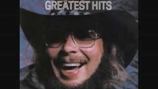 Hank Williams jr - All My Rowdy Friends (Have Settled Down)