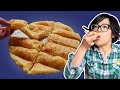 This Cheesy Potato Bread Recipe Has 38 Million Views No Yeast No Oven Is It Up To The Hype