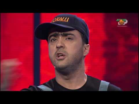 Portokalli, 10 Prill 2011 - Kosti (Meson anglisht nga Rubrika Follow Me)