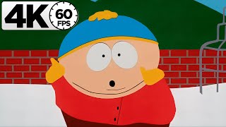 South Park - Kyle&#39;s Mom&#39;s a Bitch「4K 60FPS」by ❧Dalƒ