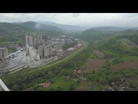 After China, will Romania become Europe's rubbish dump?