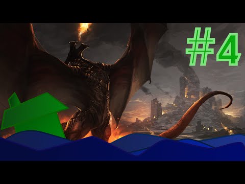 Endless Legend - Tutorial! - Ep 4: Approval