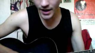 Silently cover Blonde Redhead