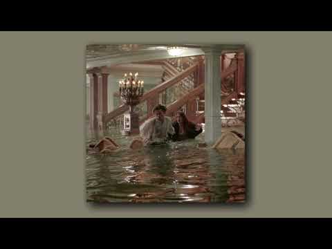 my heart will go on | demo version (slowed + reverb)