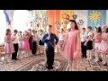 Яз житэ - песенка татарская на утреннике Самир и Алия) 