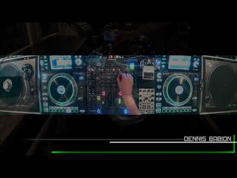 SundaySounds - Dennis Babion - 26.04.2020 - On Xone92 & Denon SC5000