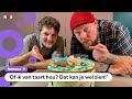 Nick Toet over bakken, YouTube en Taarten van Babel