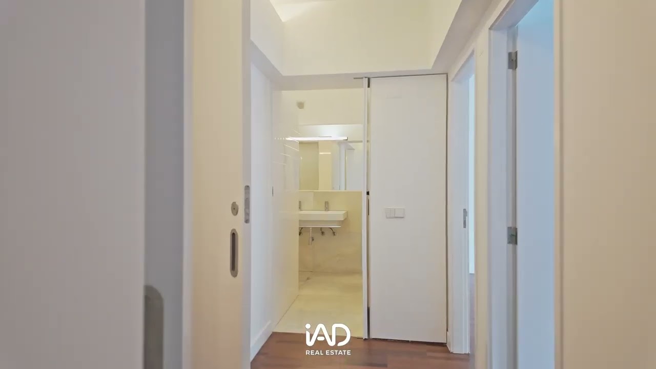 Vídeo do imóvel