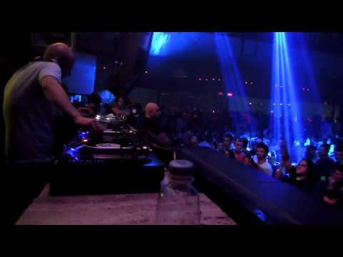 Saccoman @ Cocoricò - Memorabilia 16/02/2013