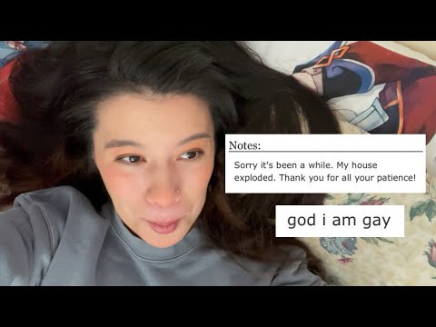 Breeding Ao3