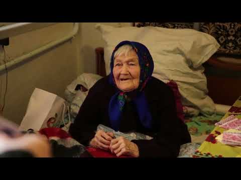 Непрості листи. Тизер фільму