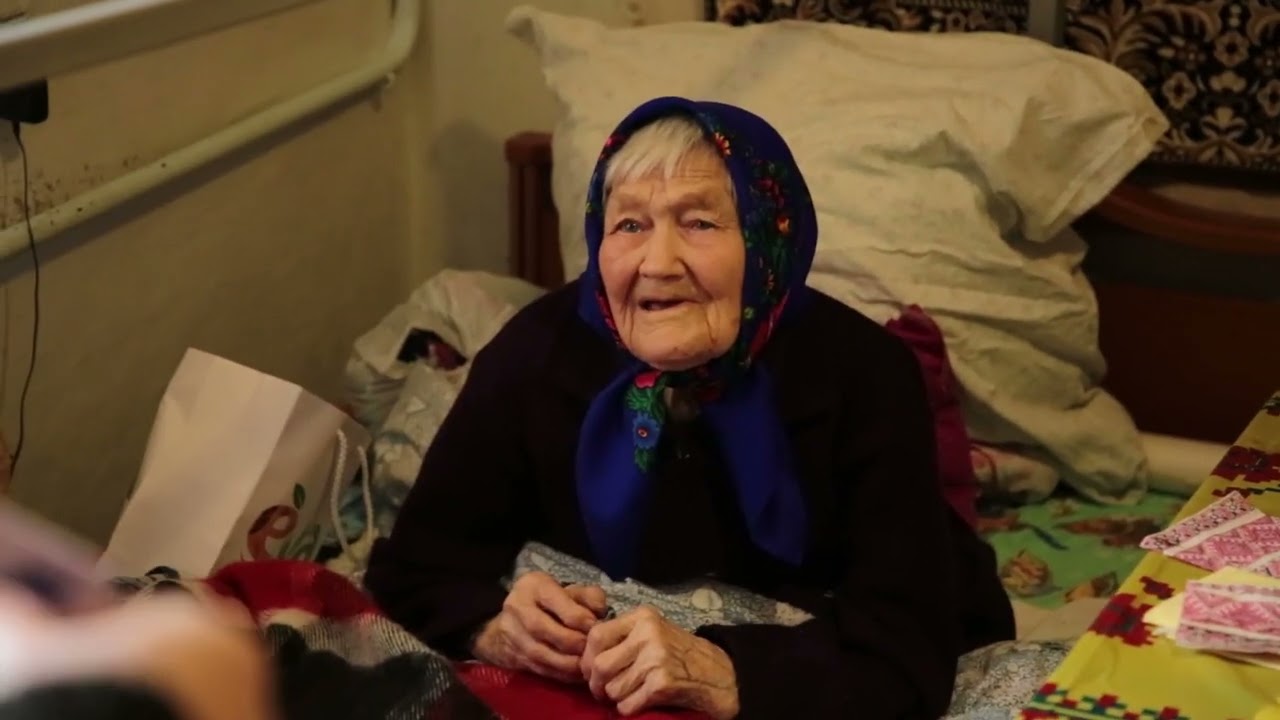 Непрості листи. Тизер фільму