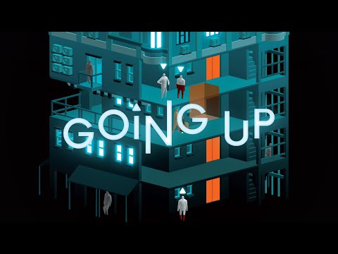 Going Up