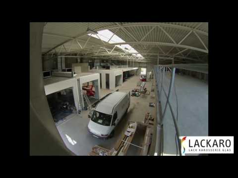 Lackaro GmbH YouTube-Vdeominiatur 6