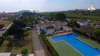 Camping La Sirena - Camping Gérone - Image N°2