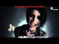 [Karaoke] Black Veil Brides - COFFIN [Lyrics ...