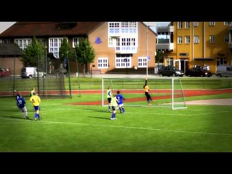 Søgne Allstars - Greipstad (Match Highlights)