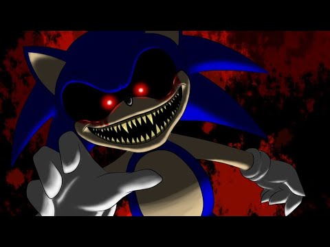 Wyatt.exe | Fleetway Faker